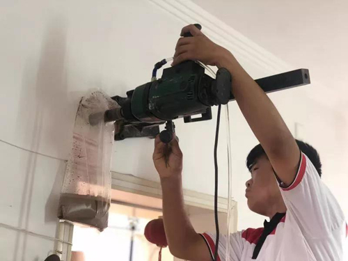 分期付款、簡(jiǎn)化手續(xù)、交叉施工…… 老舊小區(qū)供熱改造搭上“順風(fēng)車(chē)”